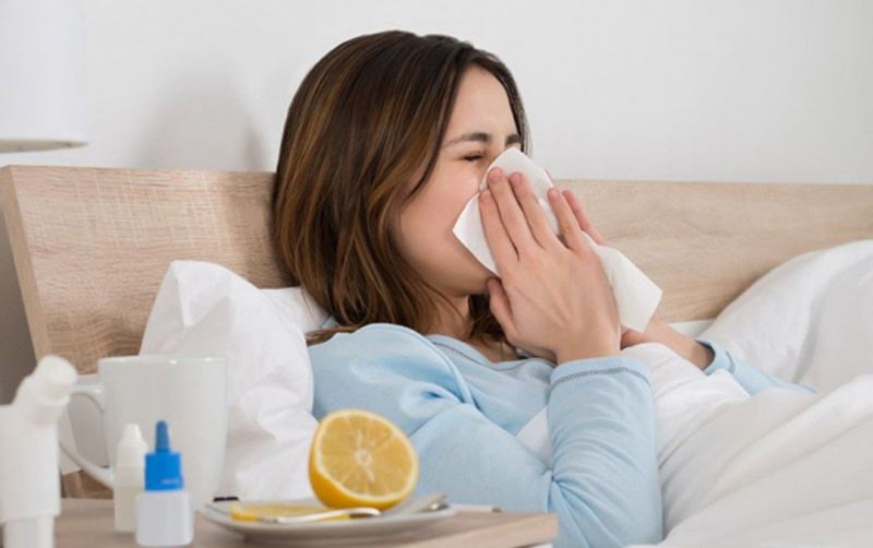 Son günlər əhali arasında çox yayılan virus hansıdır? - TƏBİB rəsmisi açıqladı