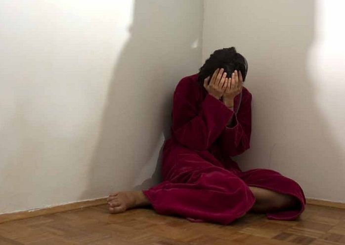 Azərbaycanda 3 uşaq anası əri tərəfindən vəhşicəsinə öldürüldü - TƏFƏRRÜAT