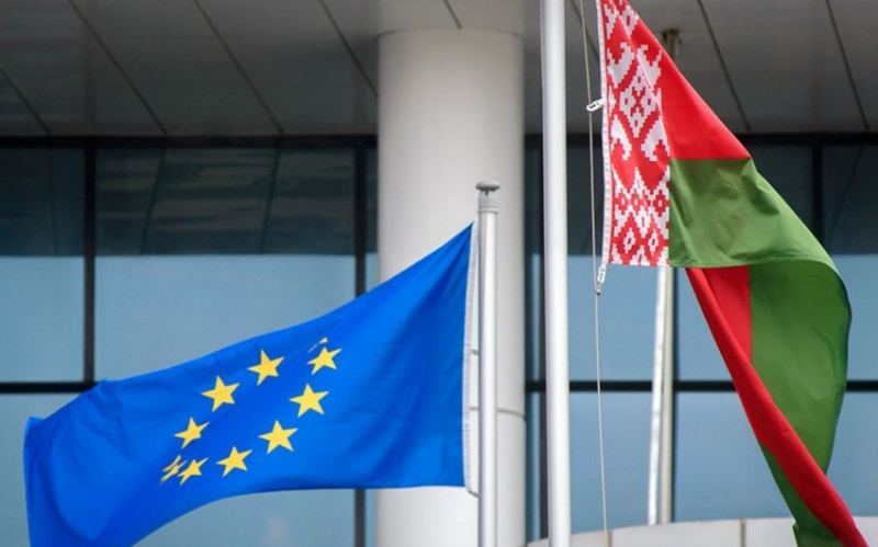 Aİ Belarus müxalifətinə 25 milyon avro ayırıb 