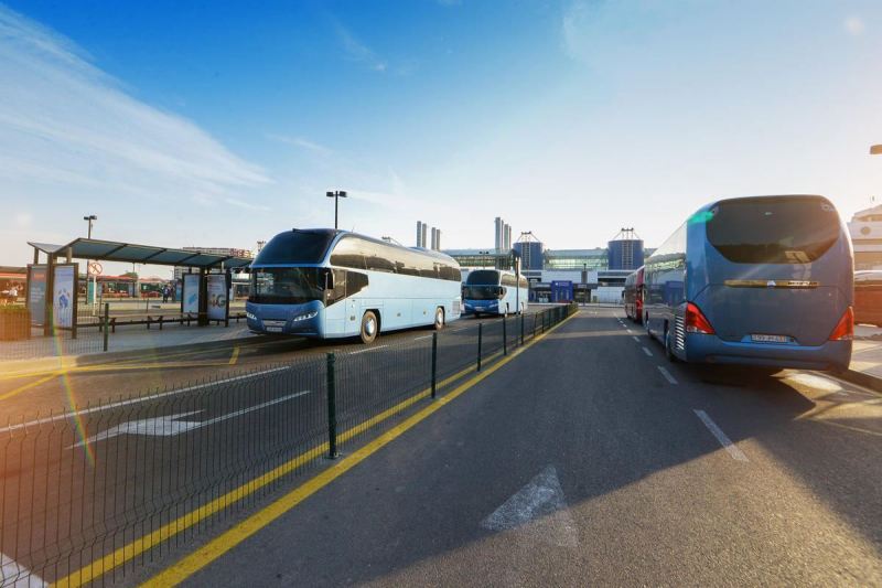 Avtobus biletləri ilə bağlı YENİLİK -  Bundan sonra onlayn...