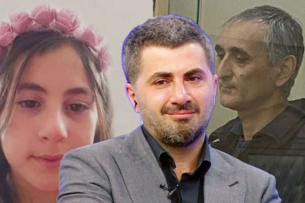 İlkin Süleymanovun məhkəməsi: “Zaur Baxşəliyev həmin məlumatları necə əldə edib?” 