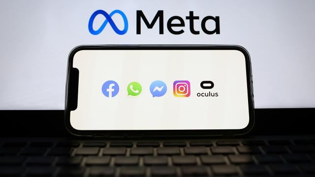 AB Meta-nın fərdiləşdirilmiş reklamlarını qadağan etməyə hazırlaşır 