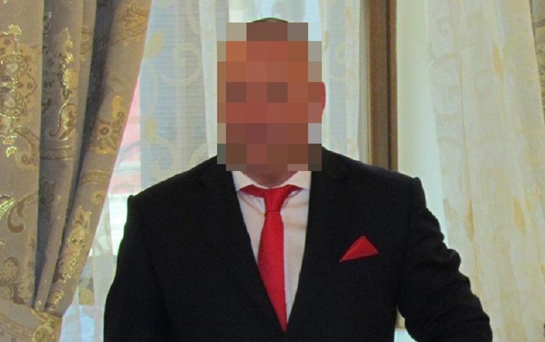Bakıda şirkət rəhbərini intim görüntüləri ilə şantaj edib, 200 min aldılar