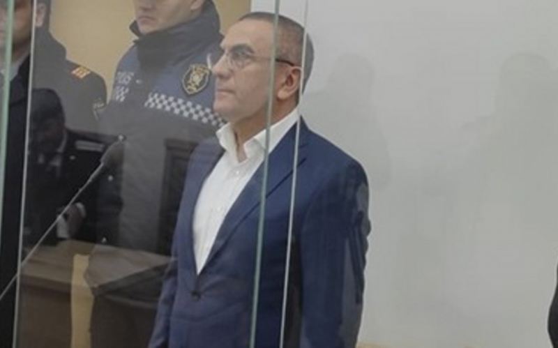 Həbsdə olan sabiq icra başçısı ilə bağlı şok faktlar üzə çıxdı - Fermada görün nə saxlayırmış 