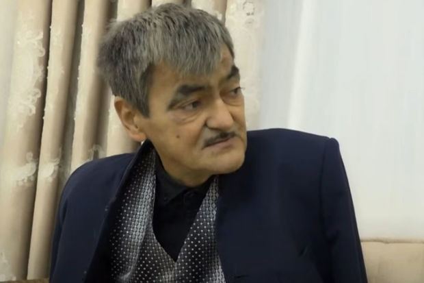 Tanınmış meyxanaçının ayaqları çürüyür?  - Özü cavab verdi