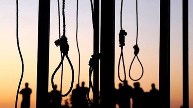 İranda nümayişlərə görə 11 nəfər edam cəzasına məhkum edilib, bir nümayişçi edam edildi