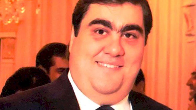 Seymur Talıbovun itinin də villası varmış – Fotolar