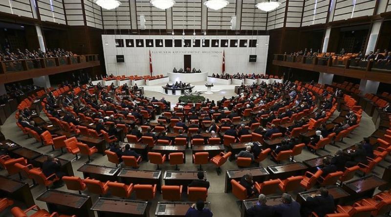 Türkiyədə LGBT ilə bağlı qanun qəbul olunacaq 