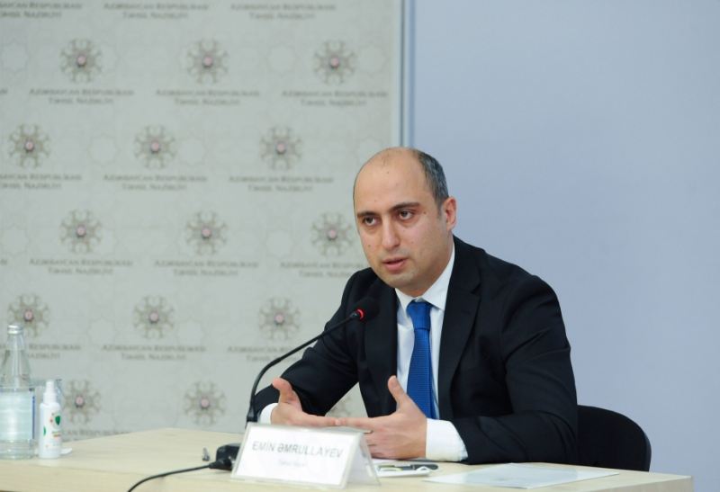 Nazir bu məktəblərə yeni direktorlar TƏYİN ETDİ 
