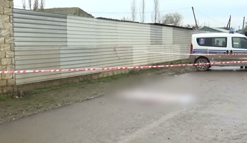 Azərbaycanda hamı bu qisasdan danışır - Bacısının intiqamını görün necə aldı - ŞOK DETALLAR