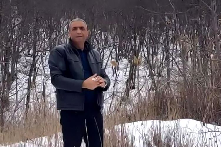 Bakıda hərbi xidmətdəki oğlu ilə telefonla danışan qadını keçmiş əri öldürdü - TƏFƏRRÜAT 