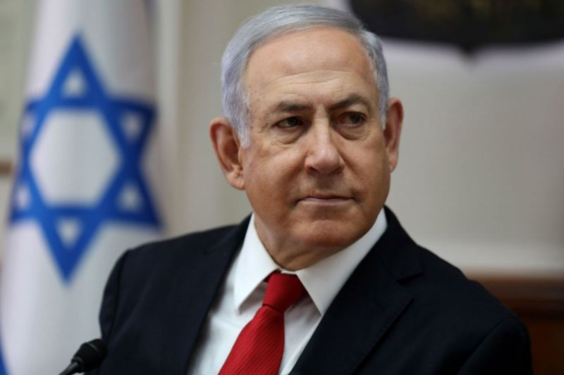İsrail Prezidenti Netanyahuya 10 gün vaxt verib 