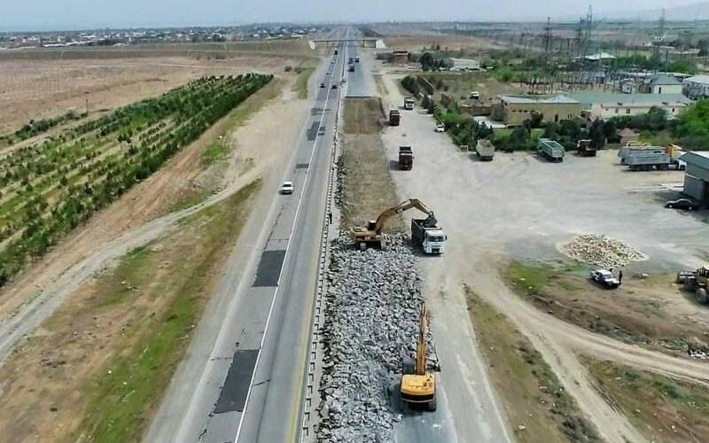 Bakı-Quba yolu bu tarixdə istifadəyə veriləcək - DEPUTAT