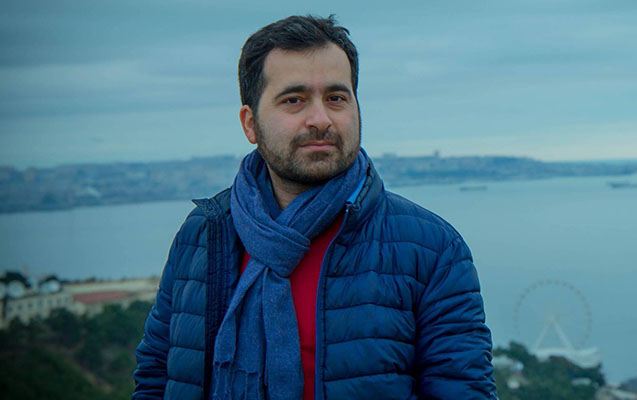 Hüquq müdafiəçisi Bəxtiyar Hacıyevi müdafiə etdi: \"Ona qarşı virtual hücum...\"