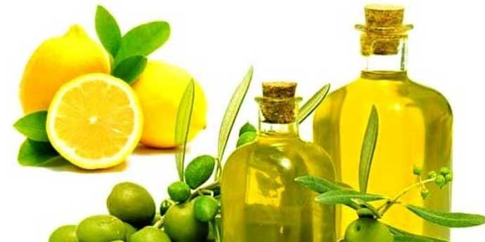 Zeytun yağına limon sıxıb içsəniz... - Bu yazını oxuyan dərhal mətbəxə keçir...