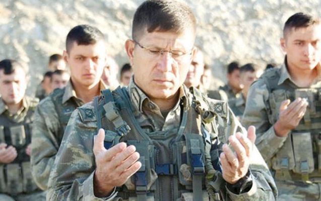 Zakir Həsənova müşavir təyin olunub 