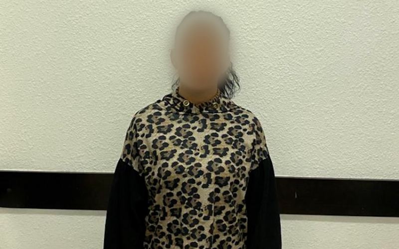 Bakıda işlədiyi uşaq evindən oğurluq edən qadın saxlanılıb 