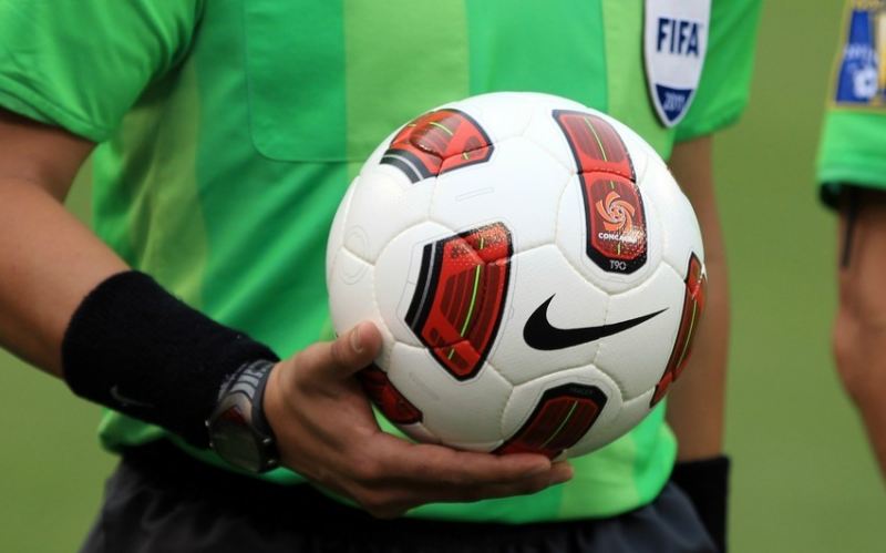 Yevlaxdakı qəzada xəsarət alanlar futbol hakimləri imiş 
