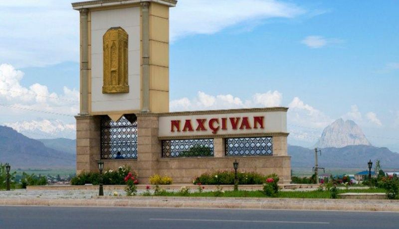 Naxçıvan dövlət qurumları ilə bağlı YENİLİK