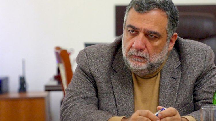 Vardanyan təxribat törətdi, nümayəndələrimiz monitorinq keçirdə bilmədi 