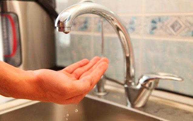 Bakının bu rayonlarında su olmayacaq