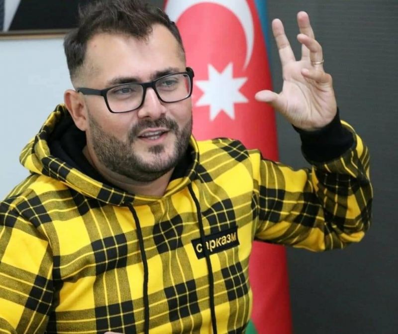 \"Kişilər elə ağlayır, elə ağlayır ki...\" - Müğənni - VİDEO