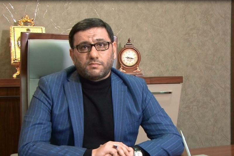 Hacı Şahin AÇIQLADI: \"Cinsini dəyişən insan mömin olarsa...\" - VİDEO
