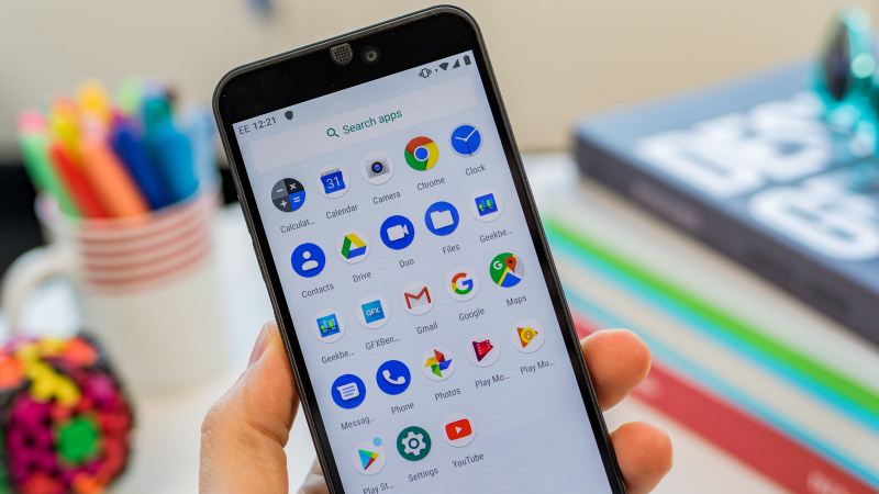 Bu proqramları telefonunuzdan dərhal silin! - Yoxsa...