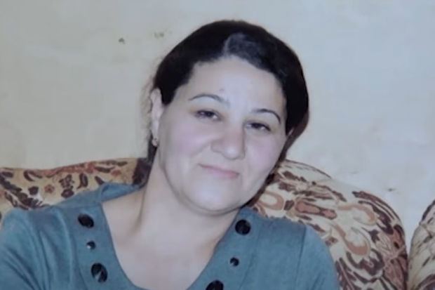 43 yaşlı qadının ölümünə səbəb həkim səhlənkarlığıdır? - VİDEO 