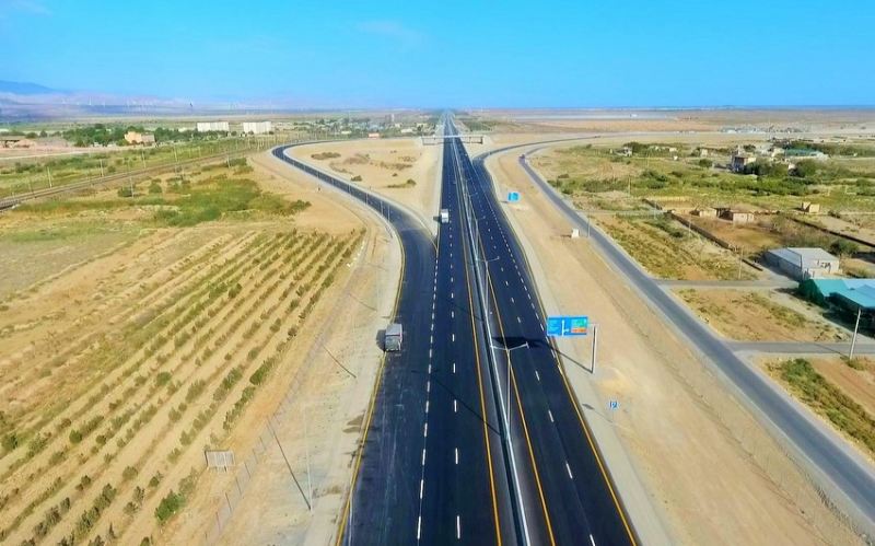 Bakı-Quba yolu bu tarixdə açılır 