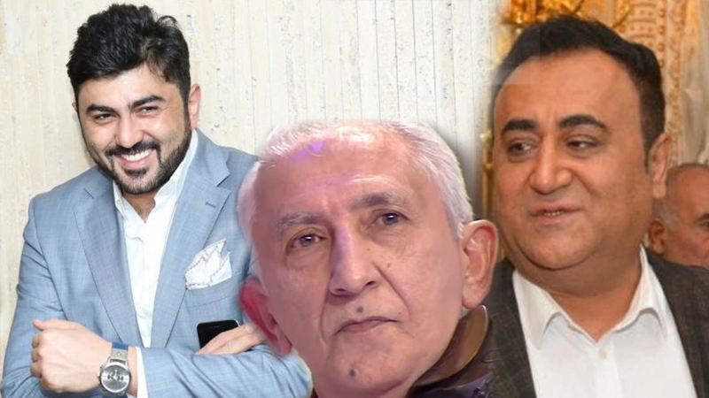 Elçin Cəlilovu narkotikə öyrəşdirən musiqiçi görün kim çıxdı 