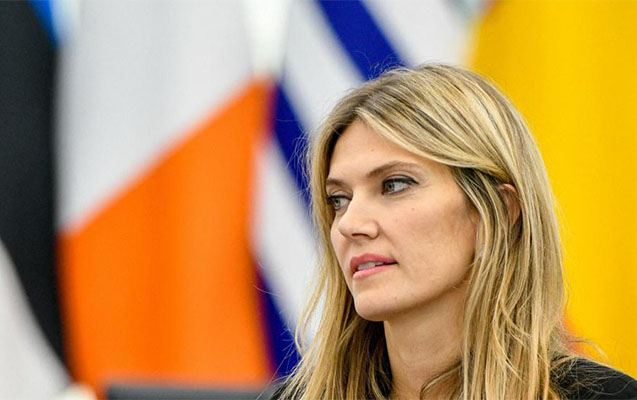 Qətərlə bağlı rüşvətdə ittiham olunan deputatın aqibəti... 