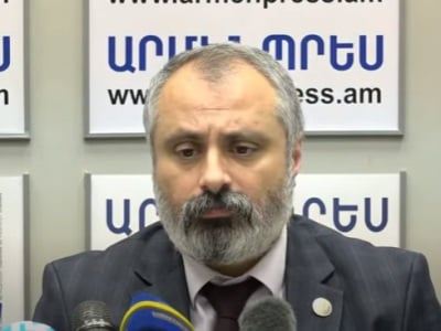 \"Sülhməramlıların sayını artırıb, onlara beynəlxalq mandat vermək lazımdır\" - Çarəsiz Babayanın arzuları...