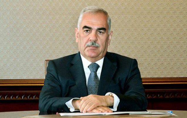 Vasif Talıbov Bakıya buna görə gəlib -  ŞOK SƏBƏB