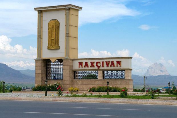 Naxçıvanda daha bir vəzifəli şəxs həbs edildi - SON DƏQİQƏ