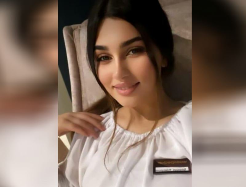 Rüqayənin anası 38 yaşlı kişini ifşa etdi: \"O qızımla danışarkən...\" - ŞOK İDDİALAR - VİDEO