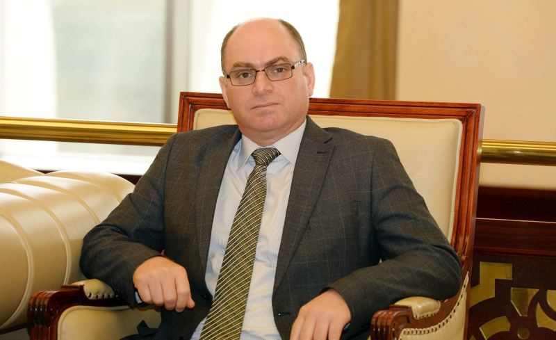 “B” planı Qarabağdakı mülki ermənilərin  terrorçu rejimdən xilas əməliyyatı olmalıdır\" - Elşad Paşasoy