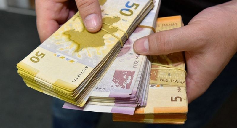 Azərbaycanda bu şəxslər 455 manat pensiya alacaqlar - Yanvarın 1-dən