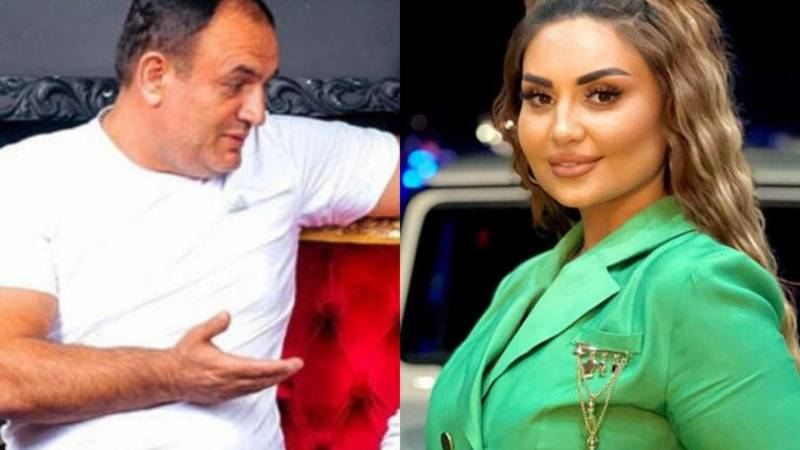 FHN bağladığı mağaza Şəbnəm Tovuzlunun ərinin imiş - FOTO/VİDEO