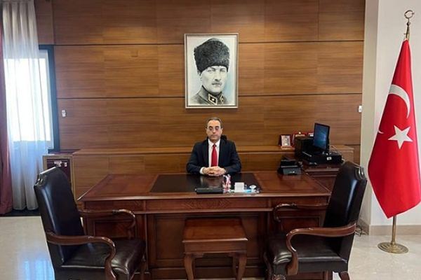 Türkiyə Naxçıvana yeni Baş konsul təyin etdi 