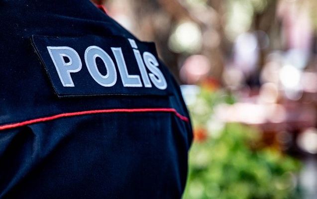 İki nəfər saxlanıldı - Görün nə ediblər