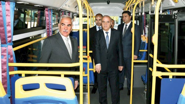 Naxçıvandan daha bir şikayət: “DTX yoxlasa, Əli Hüseynəliyevin...” 