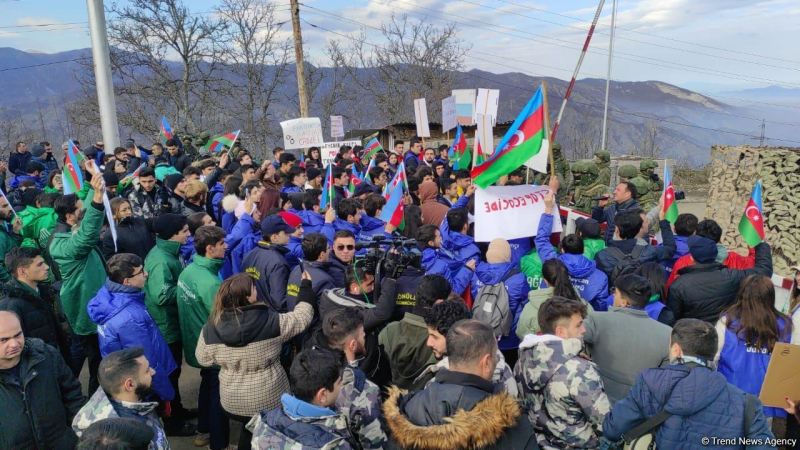 SON DƏQİQƏ! Proses uzanacaq - Aksiyada DAHA SƏRT tələblər irəli sürüldü