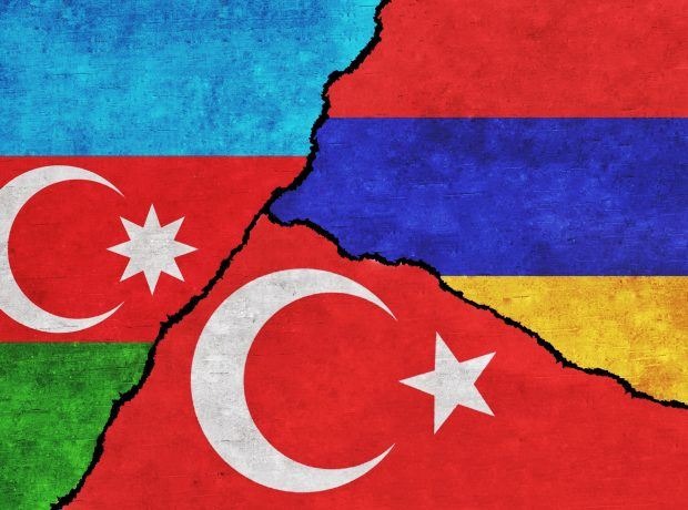 Ermənistan Türkiyədəki seçkilərə görə prosesi uzadır -Ədroğan getsə...\" - Elbəyi Həsənlinin RƏYİ