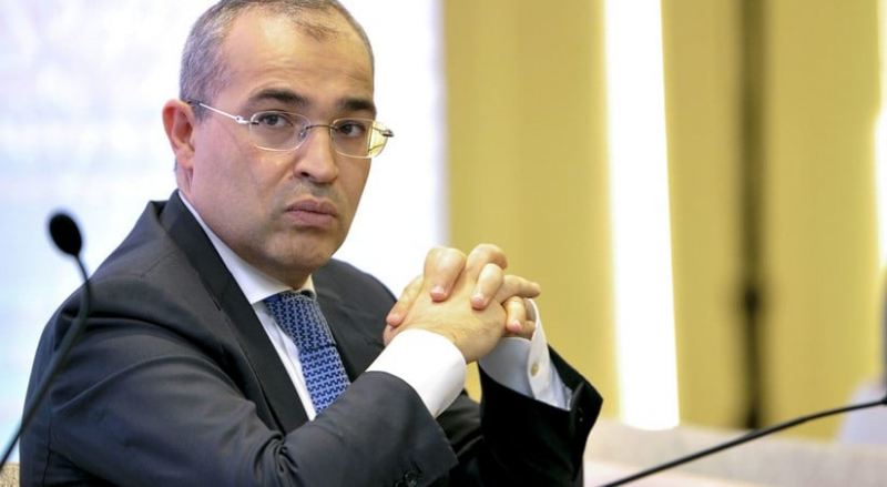 “Büdcəyə vergi daxilolmalarının həcmi 15 milyardı keçib” 