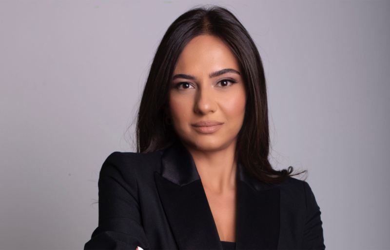 Aygün Zeynalovaya yeni vəzifə verildi 