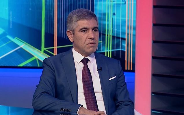 Deputatdan qaz limitləri ilə bağlı narazılıq 