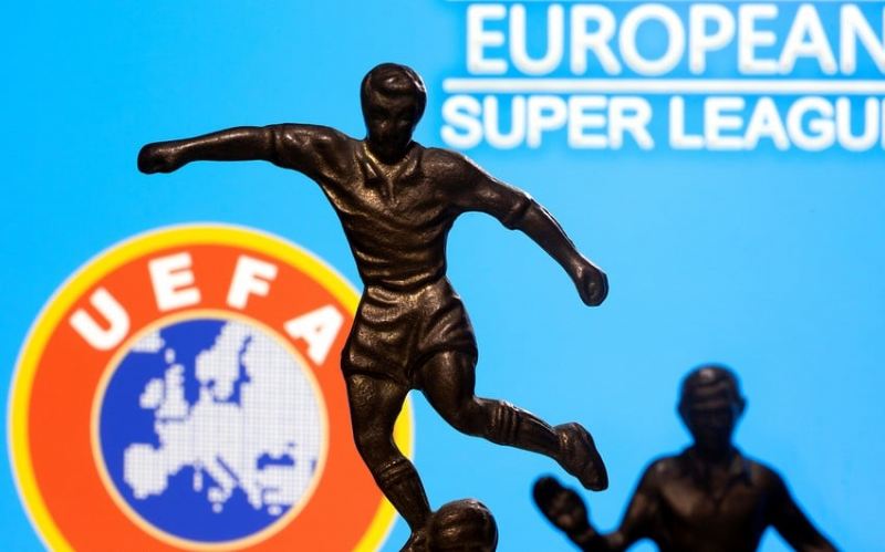 UEFA Ukraynanın “Dnepr-1” klubunu avrokuboklardan kənarlaşdıra bilər 