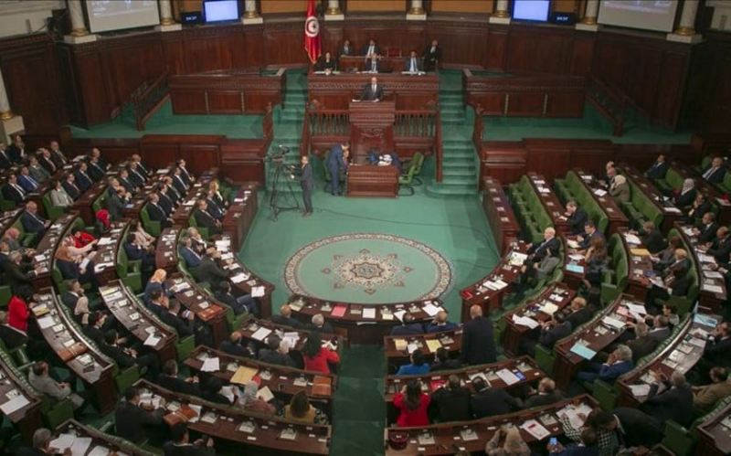 Tunis parlamentinin aşağı palatasına növbədənkənar seçkilər keçirilir 