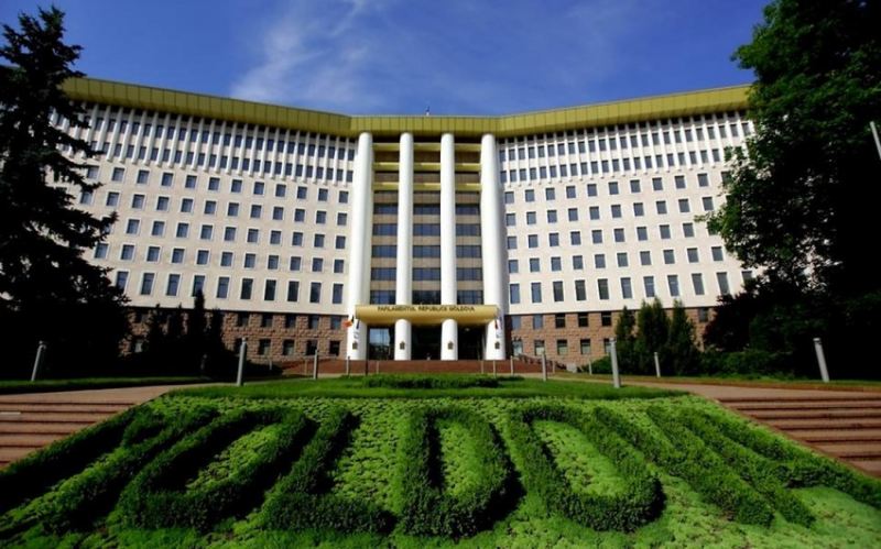 Moldova parlamenti dövlət dilinin adını dəyişdirməyi planlaşdırır 